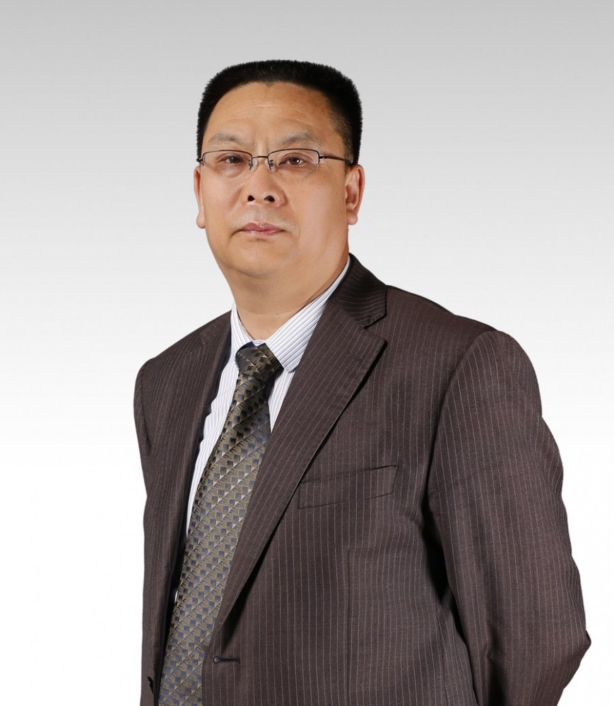 张勇 副主任