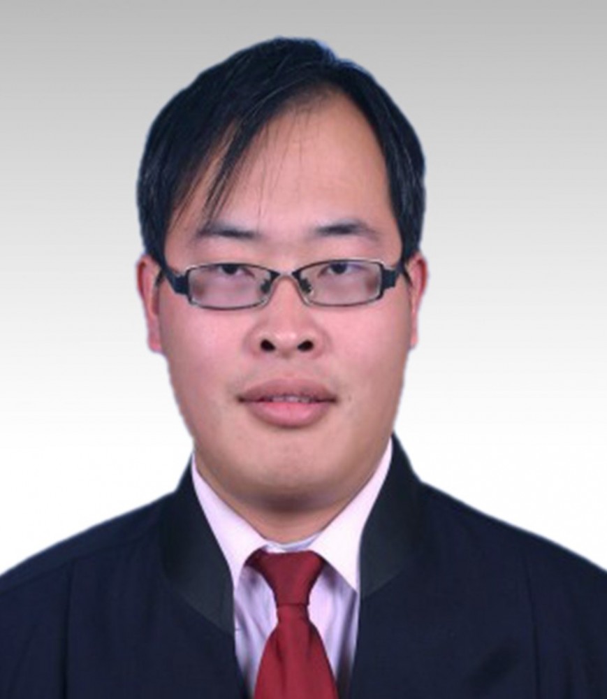 张兆信 律所