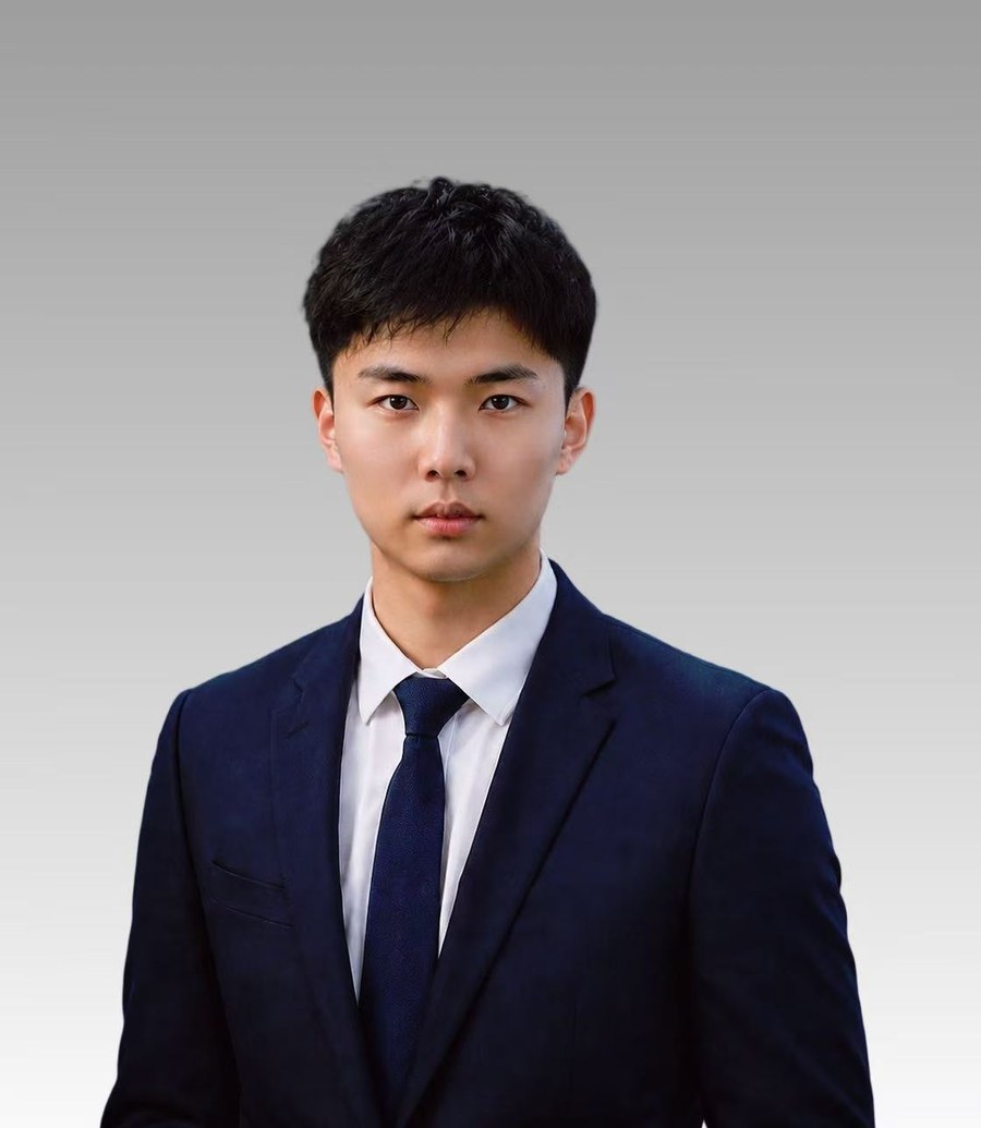 齐俊杰 实习律师